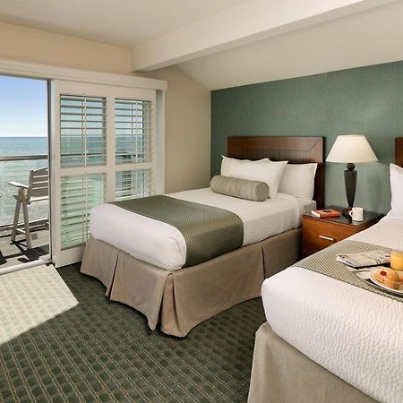 Shore Cliff Hotel Pismo Beach Eksteriør billede